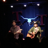 Shawn Smith / The Dusty 45s / LITTLESPIRITS / Danny Newcomb / Abbigale Smith on Feb 15, 2019 [313-small]