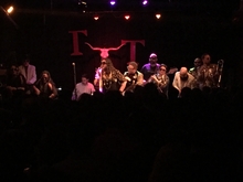 Eldridge Gravy & The Court Supreme / Braxmatics / Baby Gramps on May 4, 2019 [337-small]