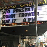 Robin Trower / Terry Robb on May 17, 2019 [346-small]
