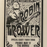 Robin Trower / Terry Robb on May 17, 2019 [355-small]