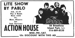 The Illusion on Feb 23, 1968 [357-small]