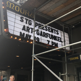 Art Garfunkel on May 19, 2019 [365-small]