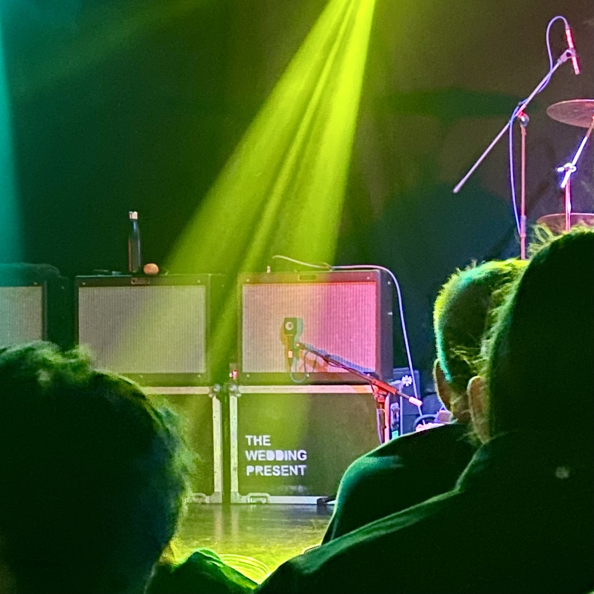 The Wedding Present Concert & Tour History (Updated for 2023) Concert