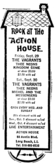 the vagrants / The Neons / Michael And The Messengers on Sep 30, 1967 [385-small]