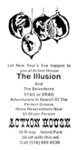 The Illusion / The Belvederes on Dec 31, 1967 [414-small]