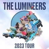 The Lumineers / James Bay on Aug 29, 2023 [449-small]