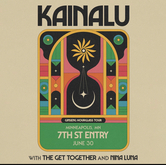 Kainalu / The Get Together / Nina Luna on Jun 30, 2023 [451-small]