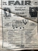 Reba McEntire on Jul 7, 1983 [464-small]