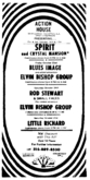 Spirit / Crystal Mansion on Oct 16, 1970 [474-small]