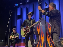 Tommy Stinson’s Cowboys In The Campfire on Jun 9, 2023 [475-small]
