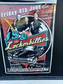 tags: Gig Poster - JS & The Lockerbillies on Jun 10, 2023 [499-small]
