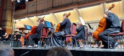 Zurich Chamber Orchestra on Mar 31, 2023 [532-small]