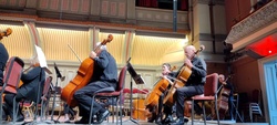 Zurich Chamber Orchestra on Mar 31, 2023 [533-small]
