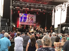 Elvis Costello & The Imposters / Elvis Costello / Amy Helm on Jul 21, 2017 [537-small]