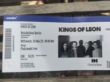 Kings Of Leon / Giant Rooks on May 31, 2023 [538-small]