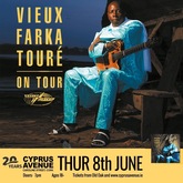 Vieux Farka Touré / Podge Lane on Jun 8, 2023 [546-small]