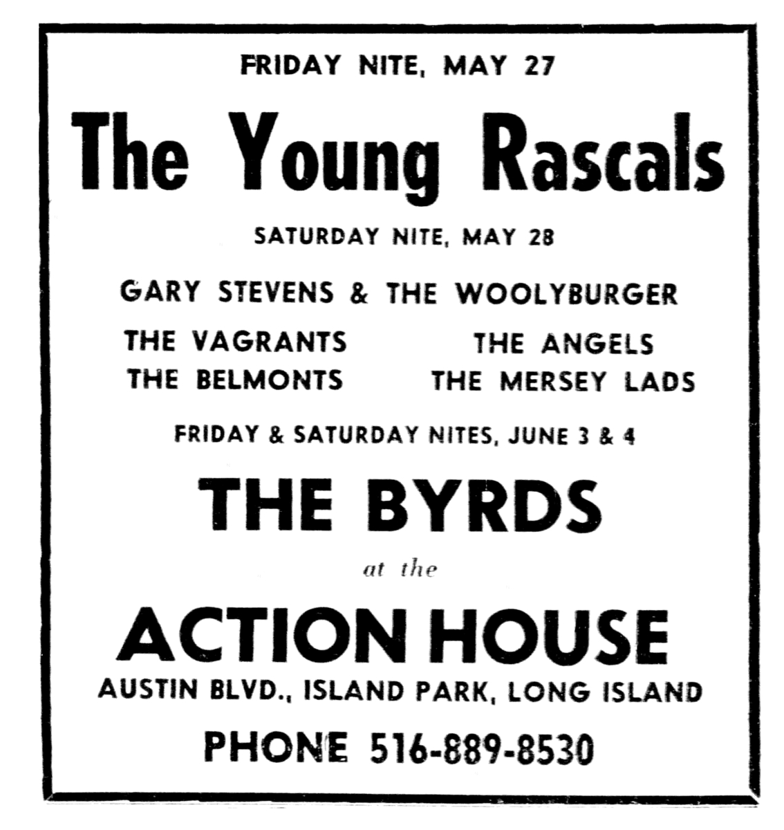 The Rascals Concert & Tour History (Updated for 2023 2024) Concert