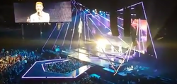 Backstreet Boys / MiC Lowry on Jun 14, 2019 [590-small]