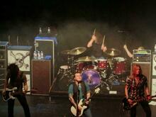 Black Stone Cherry / Rival Sons on Mar 21, 2012 [604-small]