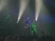 Trivium / Rise To Remain / In Flames / Insense / Ghost on Dec 6, 2011 [608-small]