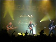 Megadeth / Job for a Cowboy / EVILE on Feb 19, 2008 [652-small]
