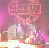 Gavin DeGraw on May 24, 2012 [658-small]