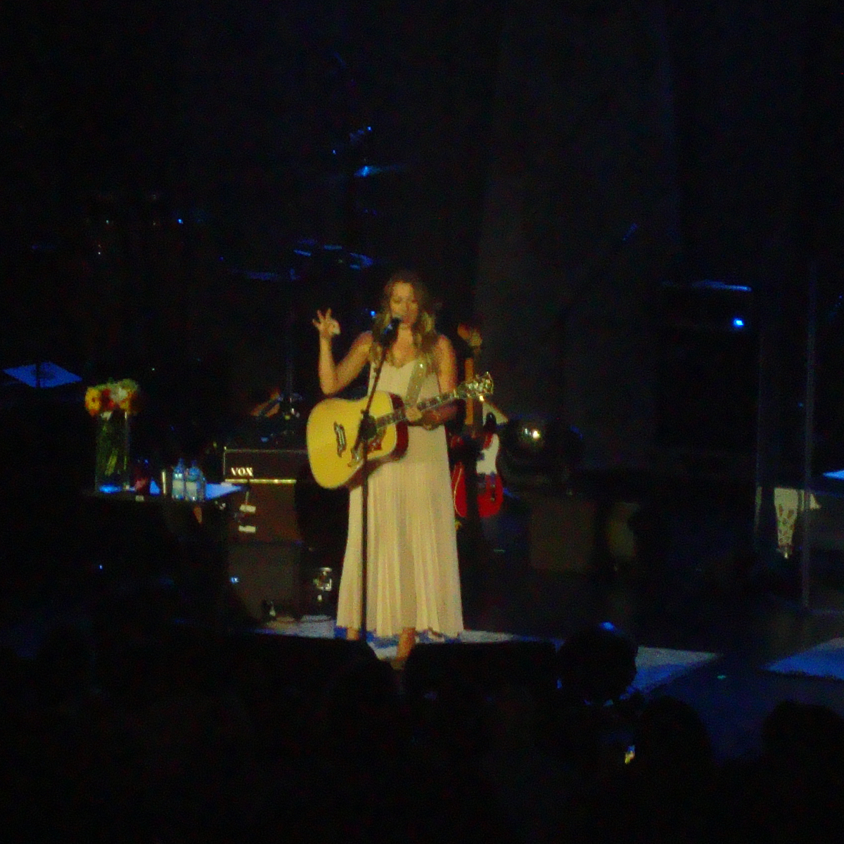 Colbie Caillat Concert & Tour History (Updated for 2023 2024