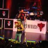 Bret Michaels on May 25, 2012 [661-small]