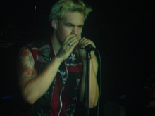Buckcherry / James Durbin on May 24, 2012 [664-small]