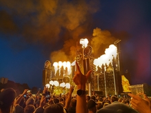Rammstein / Duo Abélard on Jun 3, 2023 [672-small]
