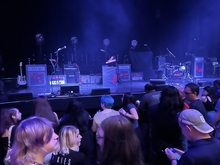 Pixies / Franz Ferdinand / Bully on Jun 9, 2023 [676-small]