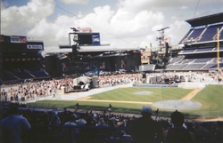 Limp Bizkit / Deftones / Mudvayne / Linkin Park / Metallica on Jul 11, 2003 [765-small]