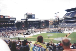 Limp Bizkit / Deftones / Mudvayne / Linkin Park / Metallica on Jul 11, 2003 [767-small]