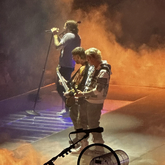 Avenged Sevenfold / Falling In Reverse / Codefendants on Jun 9, 2023 [770-small]