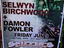 Selwyn Birchwood / Damon Fowler on Jun 9, 2023 [778-small]