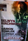 Selwyn Birchwood / Damon Fowler on Jun 9, 2023 [795-small]