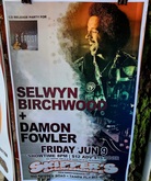 Selwyn Birchwood / Damon Fowler on Jun 9, 2023 [805-small]
