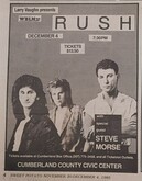 Rush / Steve Morse on Dec 4, 1985 [905-small]