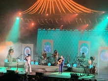Young the Giant / Milky Chance / TALK on Jun 10, 2023 [922-small]