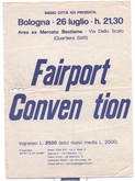 Fairport Convention on Jul 26, 1979 [957-small]