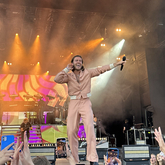 Benjamin Ingrosso / Olivia Lobato on Jun 10, 2023 [959-small]