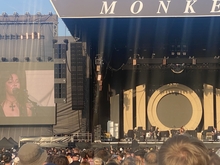 Arctic Monkeys / The Hives / The Mysterines on Jun 10, 2023 [963-small]