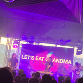 Let’s Eat Grandma / Metteson on Jun 10, 2023 [968-small]