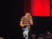 Beatsteaks on Mar 7, 2009 [969-small]