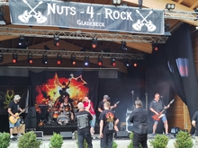 My'tallica / Manomore / Just Priest / The Not / Die Pfandpiraten / JBO Jugendblasorchester Wollbrechtshausen on Jun 10, 2023 [983-small]