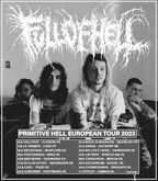 Full of Hell / Primitive Man on Jun 21, 2023 [006-small]