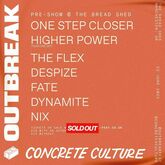 Outbreak Fest 2023 Pre Show on Jun 22, 2023 [008-small]