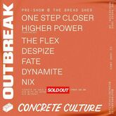 Outbreak Fest 2023 Pre Show on Jun 22, 2023 [008-small]