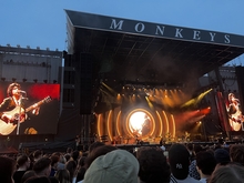 Arctic Monkeys / The Hives / The Mysterines on Jun 10, 2023 [011-small]