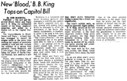 Blood Sweat & Tears / B.B. King on Dec 31, 1972 [059-small]